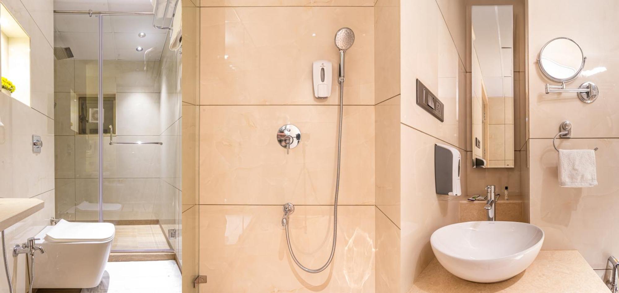 Treebo Premium Heritage Grand -Majiwada Тане Екстериор снимка